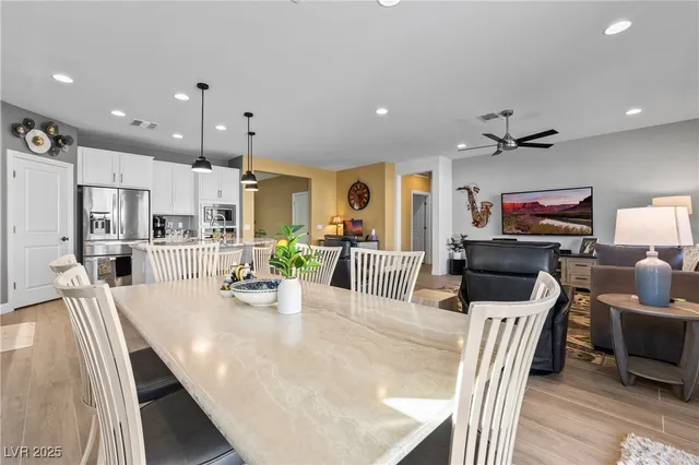 $449,000 | 988 Majestic View, Mesquite, NV 89034