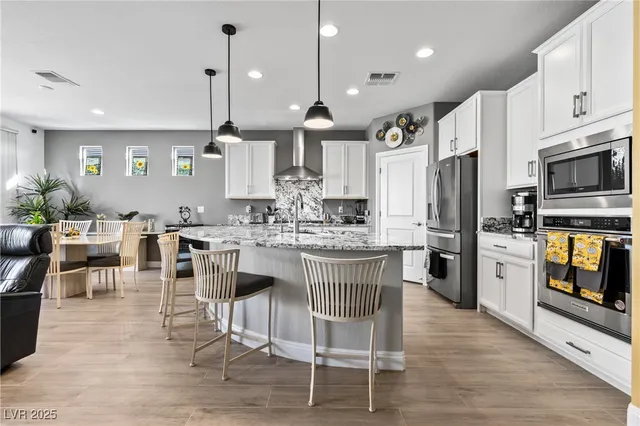 $449,000 | 988 Majestic View, Mesquite, NV 89034