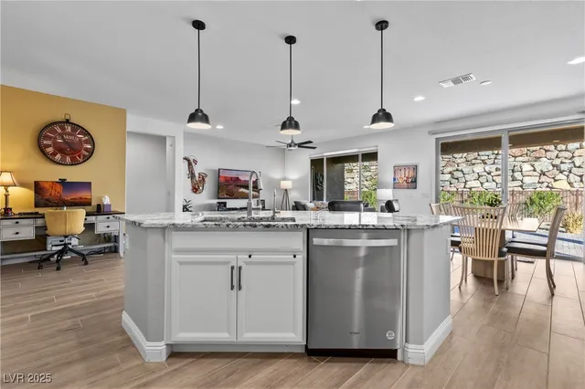 $449,000 | 988 Majestic View, Mesquite, NV 89034