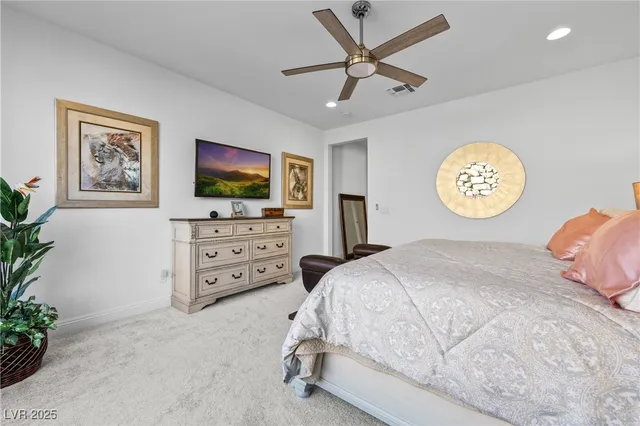 $449,000 | 988 Majestic View, Mesquite, NV 89034