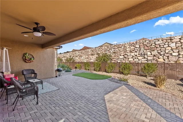 $449,000 | 988 Majestic View, Mesquite, NV 89034
