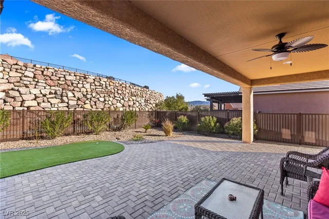 $449,000 | 988 Majestic View, Mesquite, NV 89034