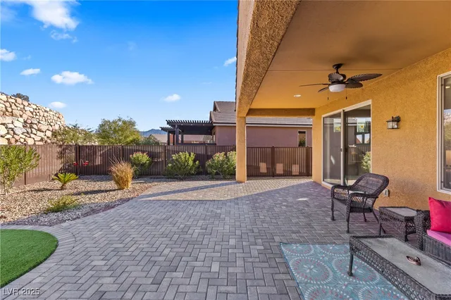 $449,000 | 988 Majestic View, Mesquite, NV 89034