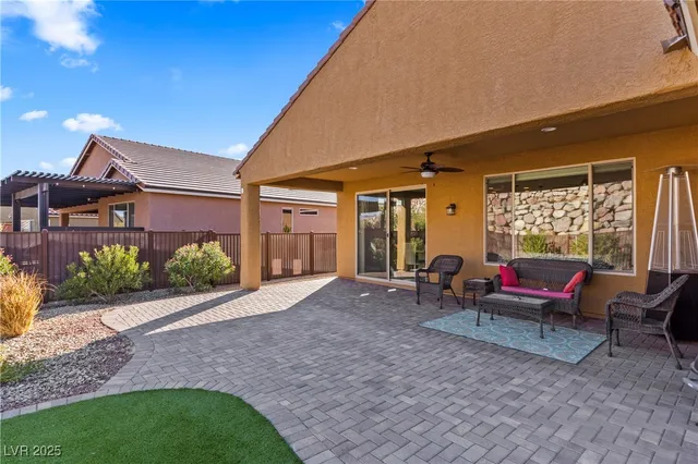 $449,000 | 988 Majestic View, Mesquite, NV 89034