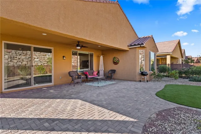 $449,000 | 988 Majestic View, Mesquite, NV 89034