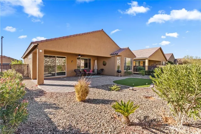 $449,000 | 988 Majestic View, Mesquite, NV 89034