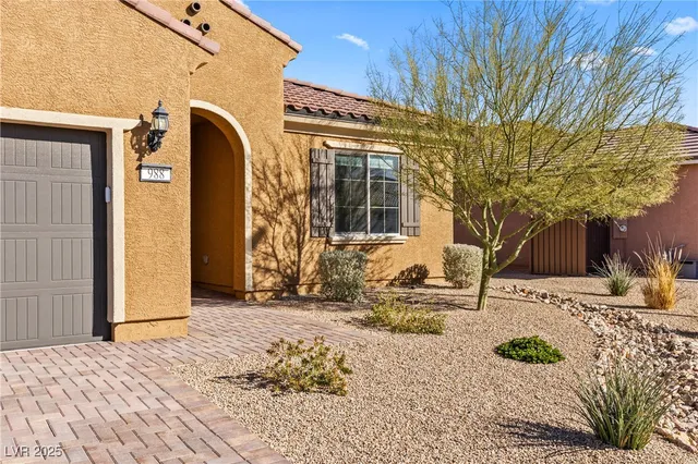 $449,000 | 988 Majestic View, Mesquite, NV 89034