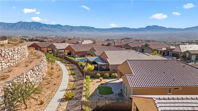 $449,000 | 988 Majestic View, Mesquite, NV 89034