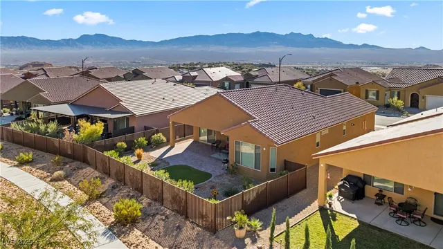 $449,000 | 988 Majestic View, Mesquite, NV 89034