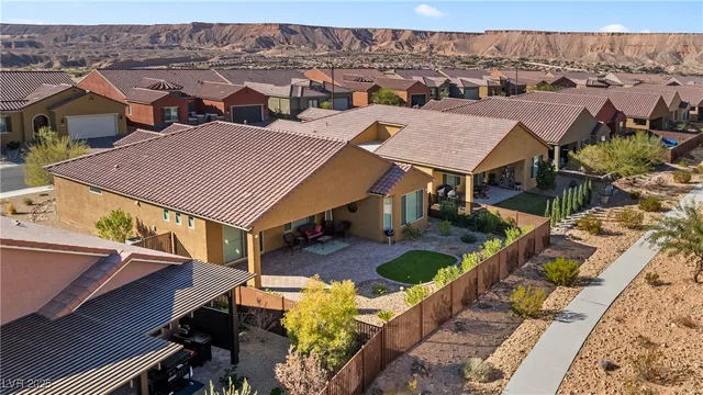 $449,000 | 988 Majestic View, Mesquite, NV 89034