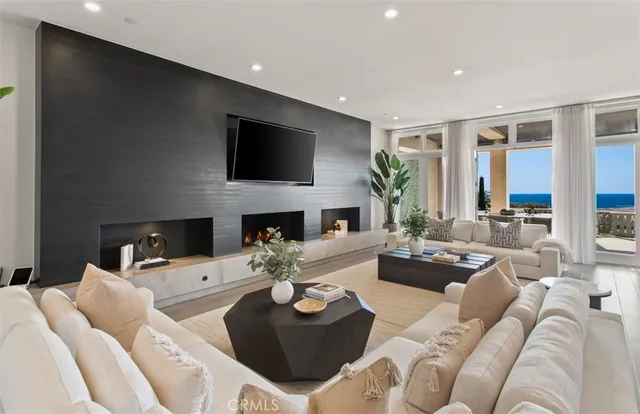 $27,998,000 | 22 Pelican Crest Drive, Newport Coast, CA 92657