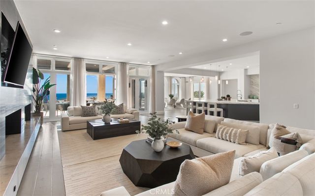 $29,998,000 | 22 Pelican Crest Drive, Newport Coast, CA 92657