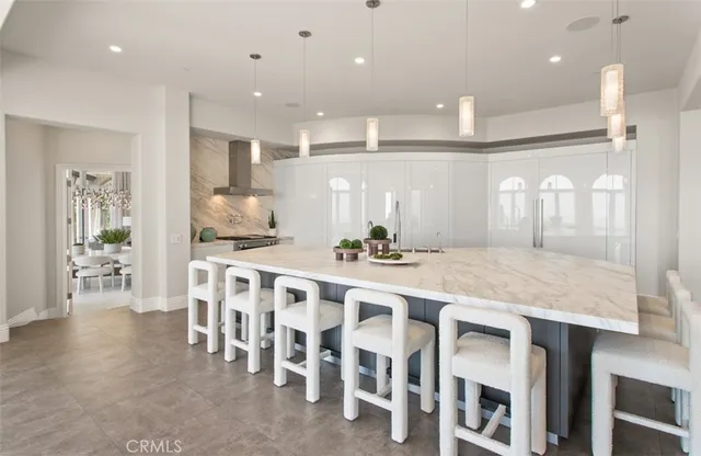 $27,998,000 | 22 Pelican Crest Drive, Newport Coast, CA 92657