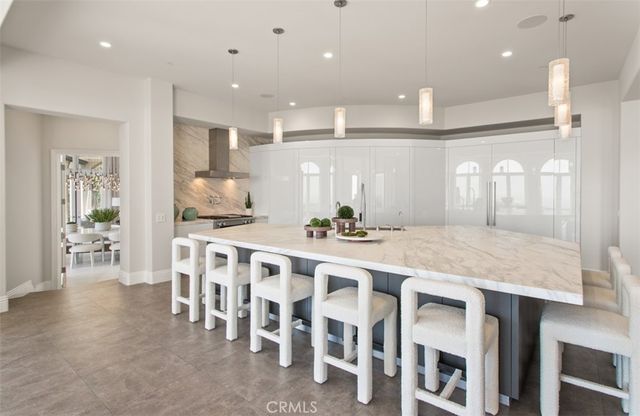 $29,998,000 | 22 Pelican Crest Drive, Newport Coast, CA 92657