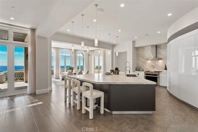 $27,998,000 | 22 Pelican Crest Drive, Newport Coast, CA 92657