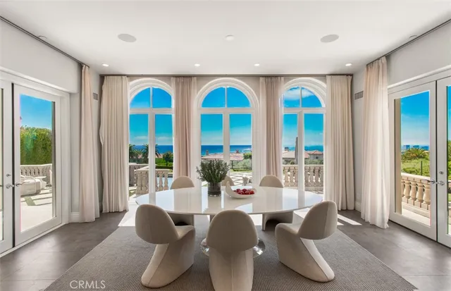 $27,998,000 | 22 Pelican Crest Drive, Newport Coast, CA 92657