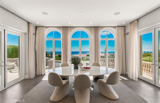 $29,998,000 | 22 Pelican Crest Drive, Newport Coast, CA 92657