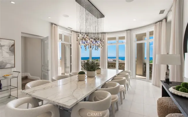 $27,998,000 | 22 Pelican Crest Drive, Newport Coast, CA 92657