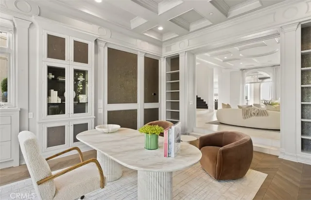 $27,998,000 | 22 Pelican Crest Drive, Newport Coast, CA 92657