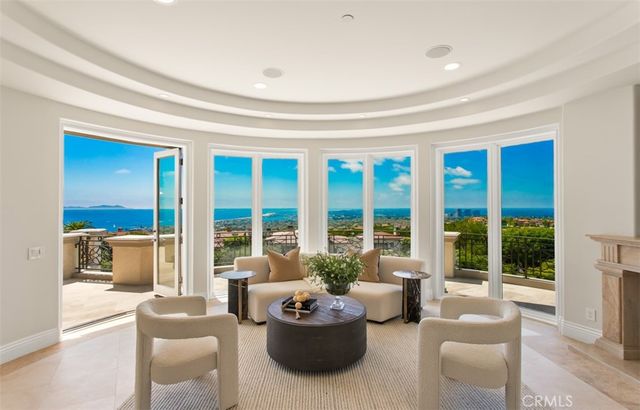 $29,998,000 | 22 Pelican Crest Drive, Newport Coast, CA 92657