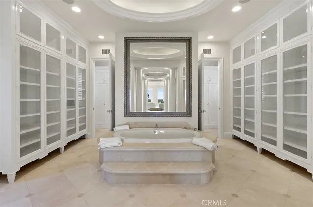 $27,998,000 | 22 Pelican Crest Drive, Newport Coast, CA 92657