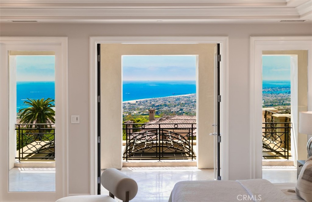 22 Pelican Crest Drive Newport Coast, CA 92657 - Photo 44 of 66 a view of front door