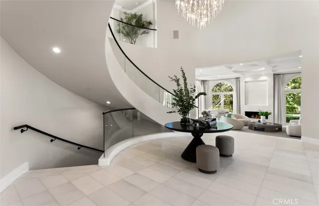 $29,998,000 | 22 Pelican Crest Drive, Newport Coast, CA 92657