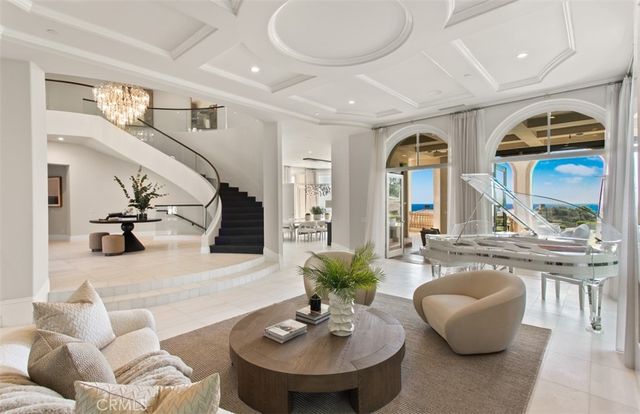 $29,998,000 | 22 Pelican Crest Drive, Newport Coast, CA 92657