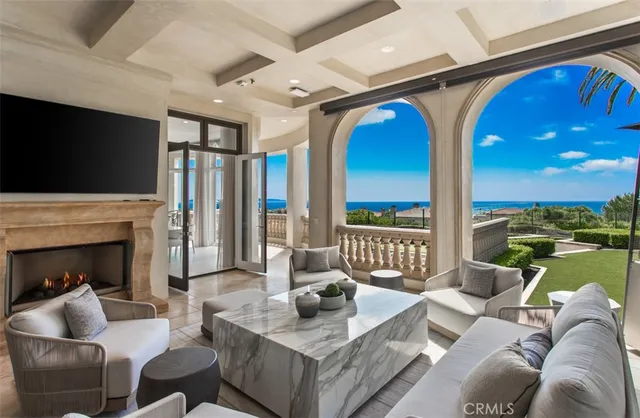 $27,998,000 | 22 Pelican Crest Drive, Newport Coast, CA 92657