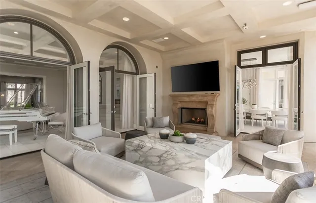 $29,998,000 | 22 Pelican Crest Drive, Newport Coast, CA 92657