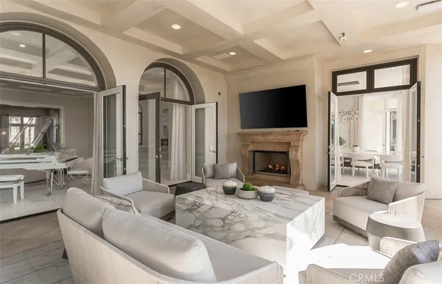 $27,998,000 | 22 Pelican Crest Drive, Newport Coast, CA 92657