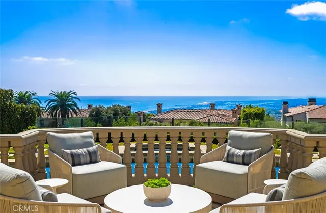 $27,998,000 | 22 Pelican Crest Drive, Newport Coast, CA 92657
