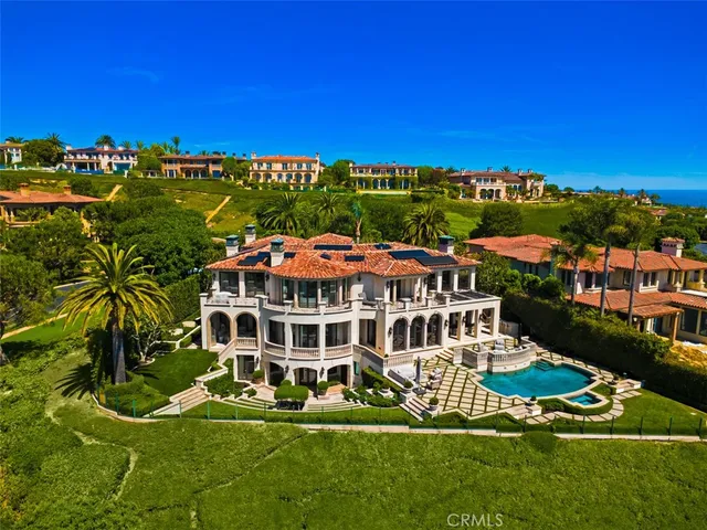 $27,998,000 | 22 Pelican Crest Drive, Newport Coast, CA 92657
