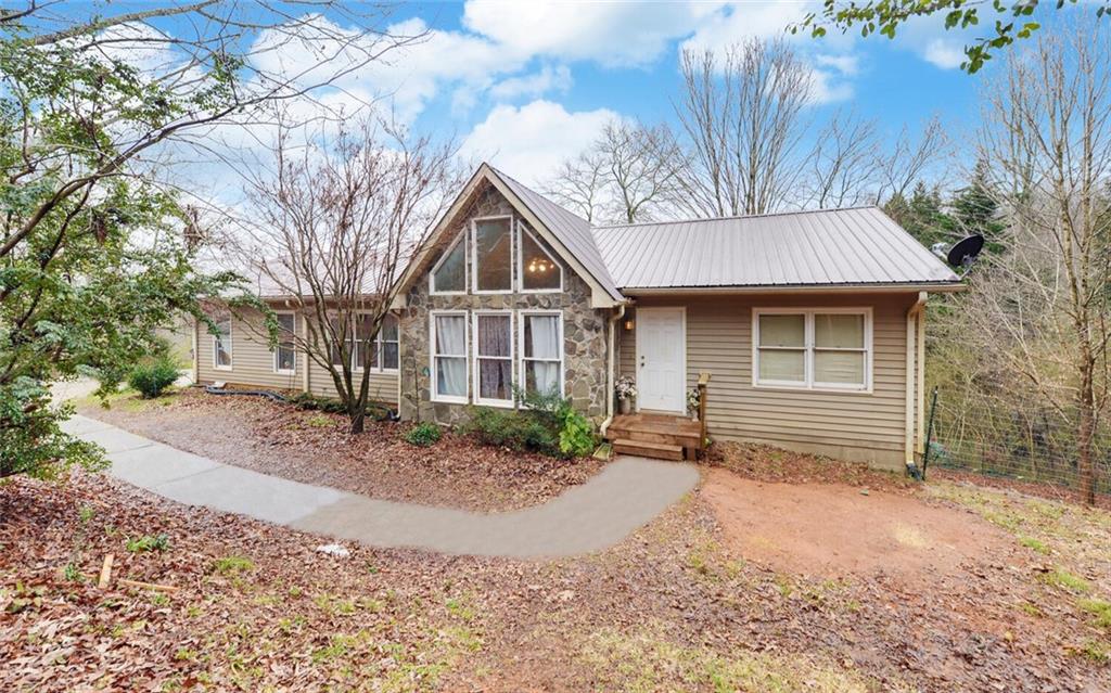 5488 Britt Whitmire Road Gainesville, GA 30506 - Photo 1 of 1 Gallery Image 1