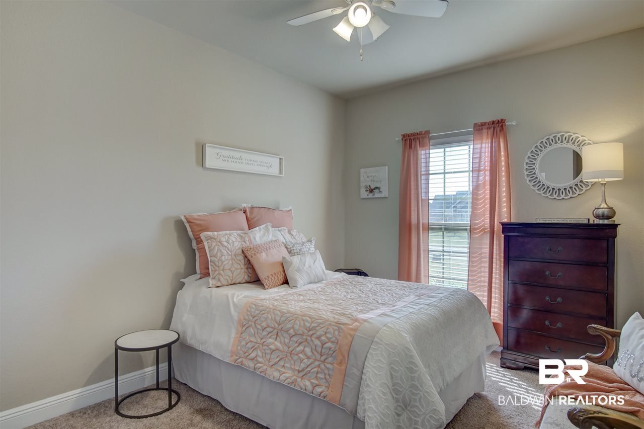 7111 Rocky Rd Loop Gulf Shores, AL 36542 - Photo 27 of 40 Bedroom 2