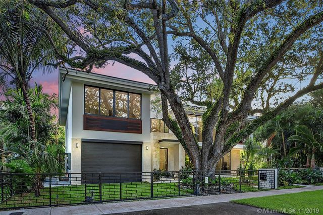 $2,600,000 | 6345 Riviera Drive, Coral Gables, FL 33146