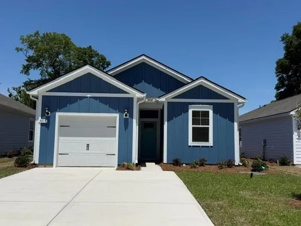 $283,340 | 3015 Tasso Drive, Sunset Beach, NC 28468