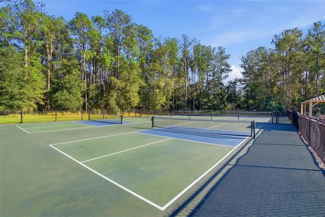 a front view of a house with entryway