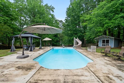 $645,000 | 108 Fawn Drive, Wake Forest, NC 27587