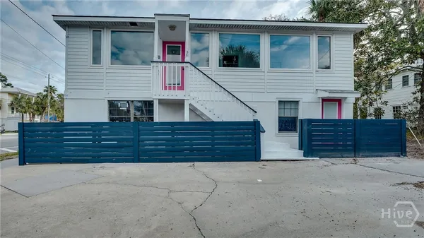 $729,000 | 16 13th Street, Tybee Island, GA 31328