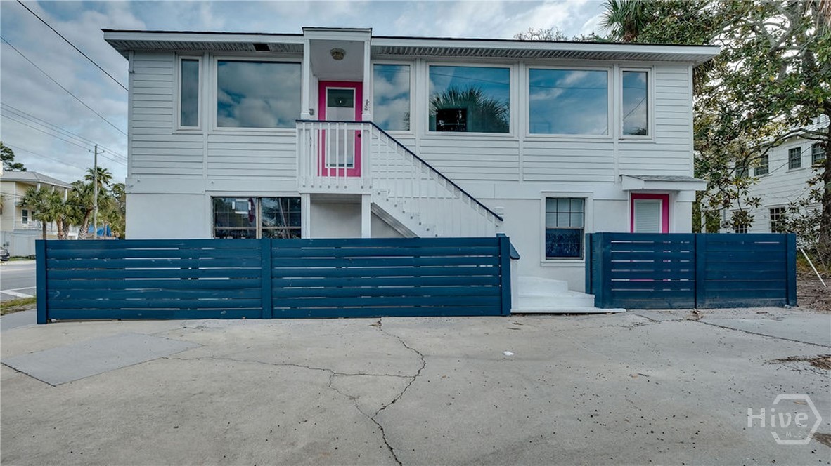 16 13th Street Tybee Island, GA 31328 - Photo 1 of 62