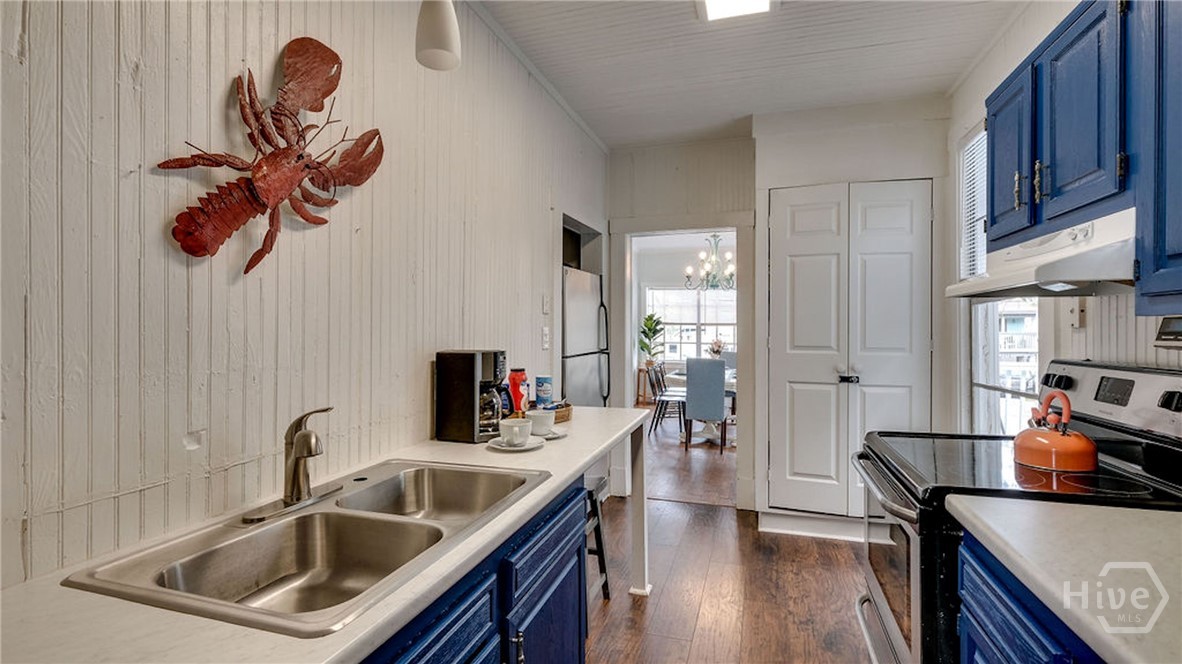 16 13th Street Tybee Island, GA 31328 - Photo 11 of 62