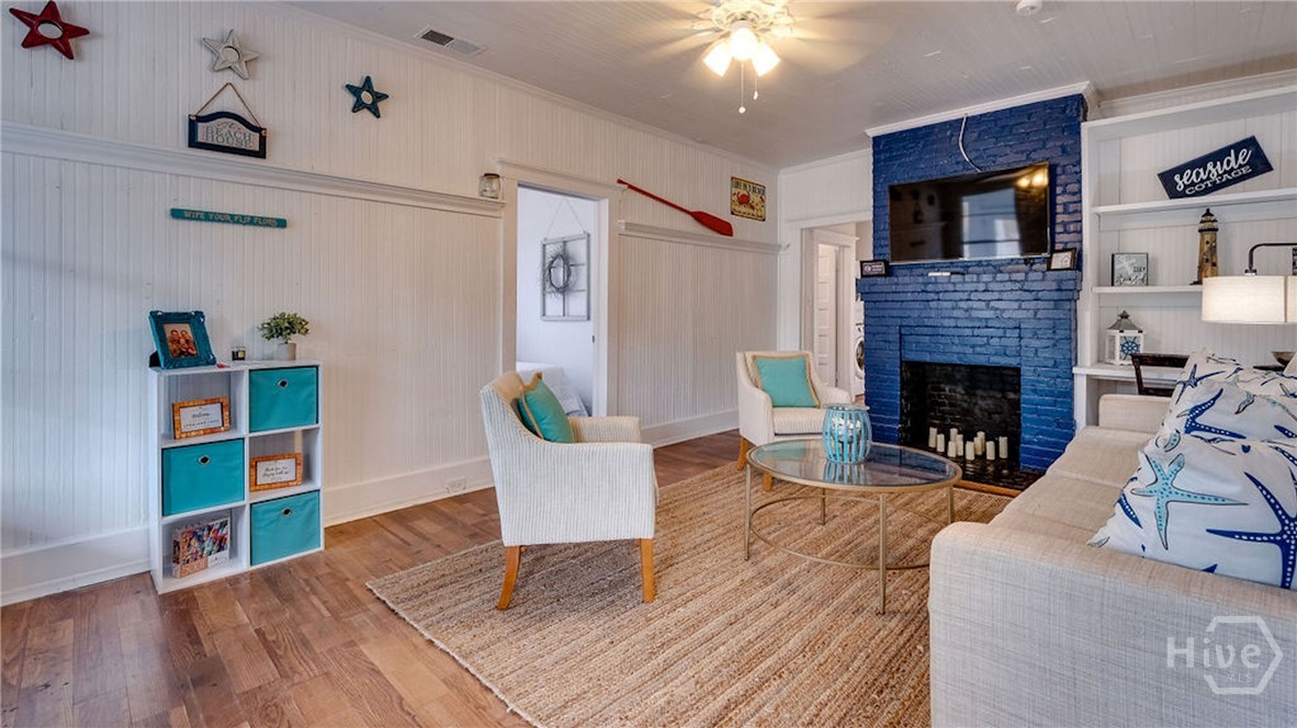 16 13th Street Tybee Island, GA 31328 - Photo 14 of 62