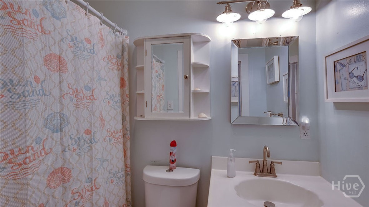16 13th Street Tybee Island, GA 31328 - Photo 16 of 62