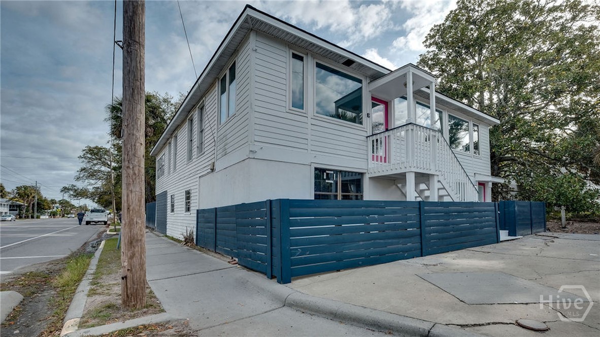 16 13th Street Tybee Island, GA 31328 - Photo 2 of 62
