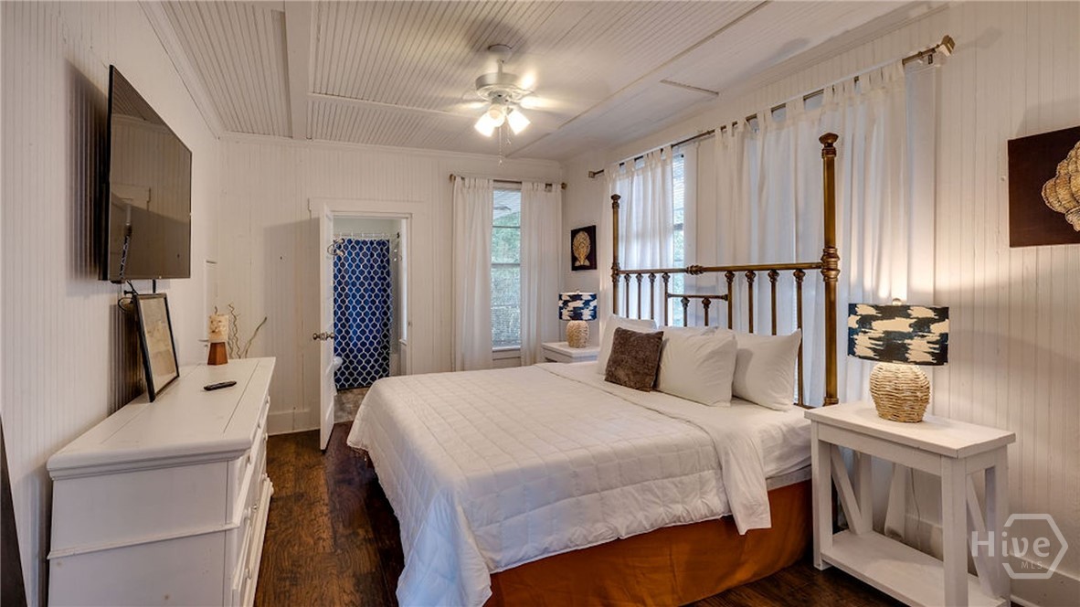 16 13th Street Tybee Island, GA 31328 - Photo 23 of 62