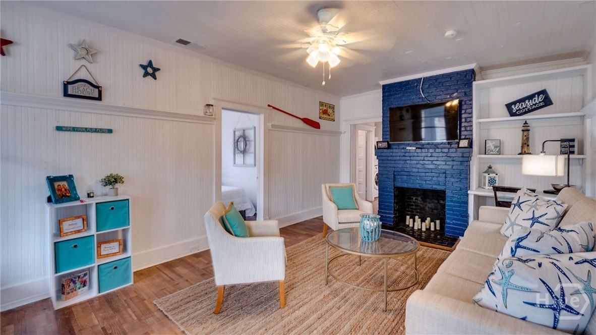 16 13th Street Tybee Island, GA 31328 - Photo 24 of 62