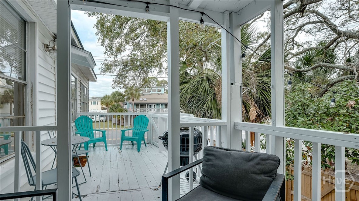 16 13th Street Tybee Island, GA 31328 - Photo 27 of 62