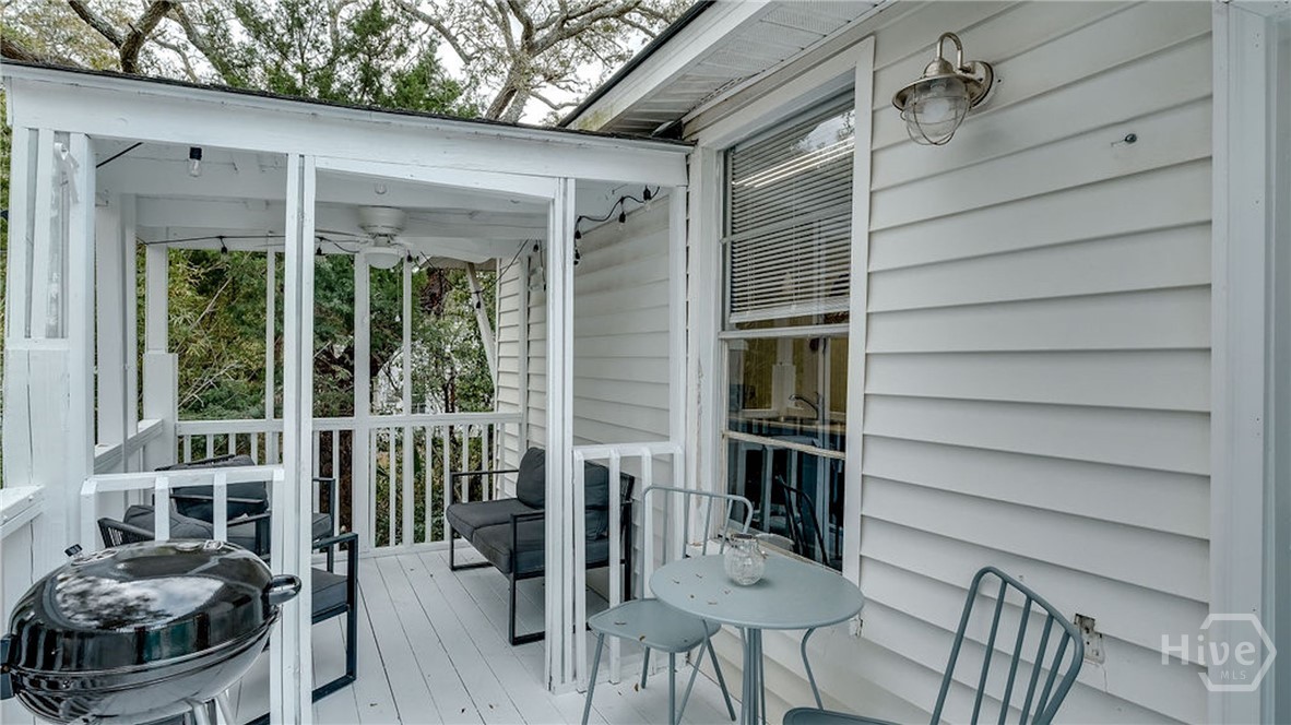 16 13th Street Tybee Island, GA 31328 - Photo 29 of 62