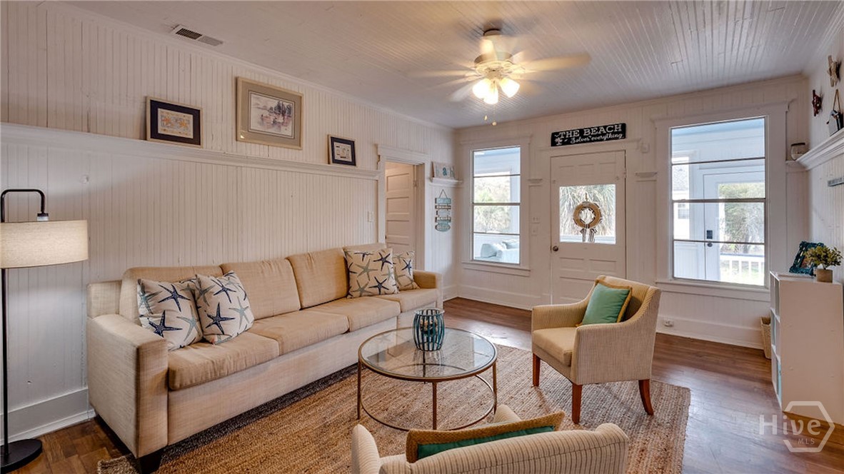 16 13th Street Tybee Island, GA 31328 - Photo 31 of 62